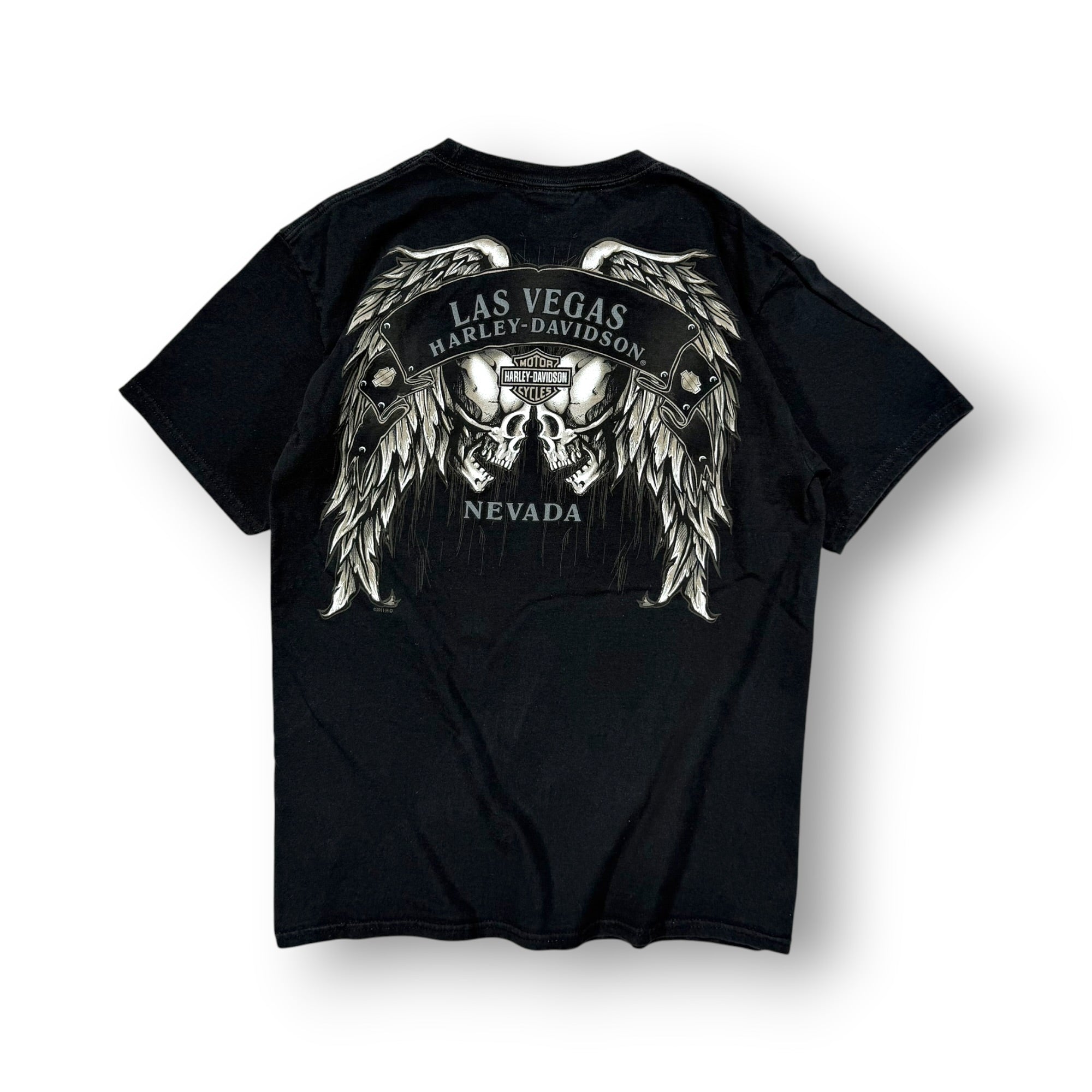 Harley Davidson T-shirt Medium