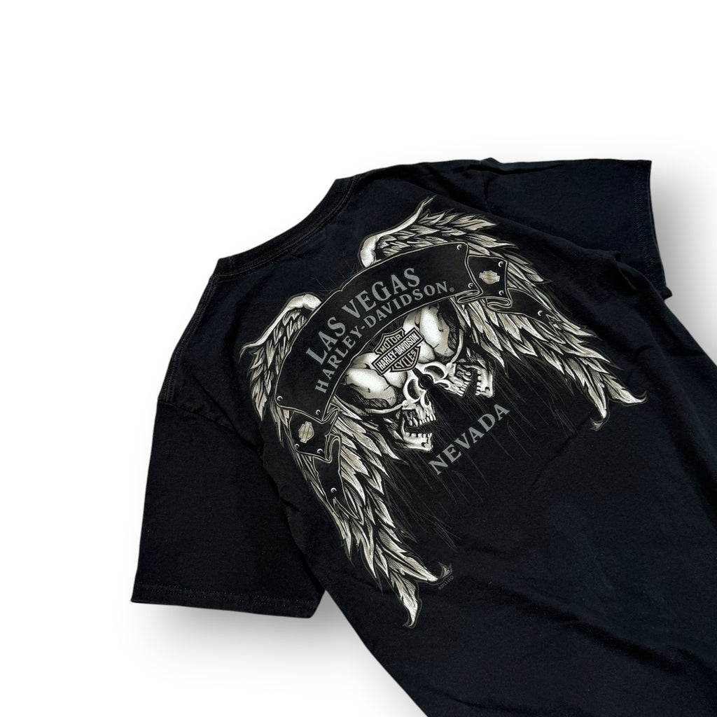 Harley Davidson T-shirt Medium