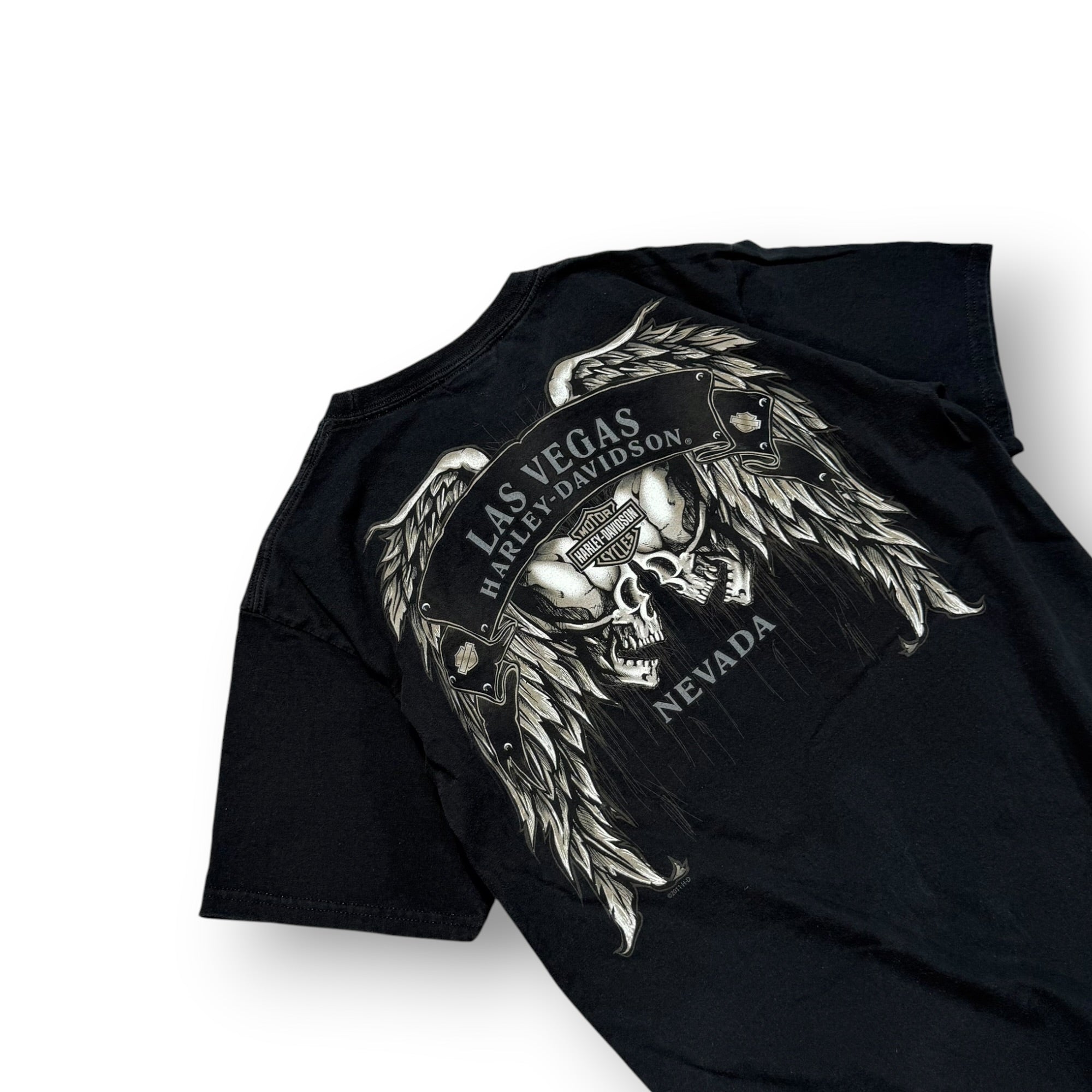 Harley Davidson T-shirt Medium