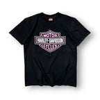 Harley Davidson T-shirt Large