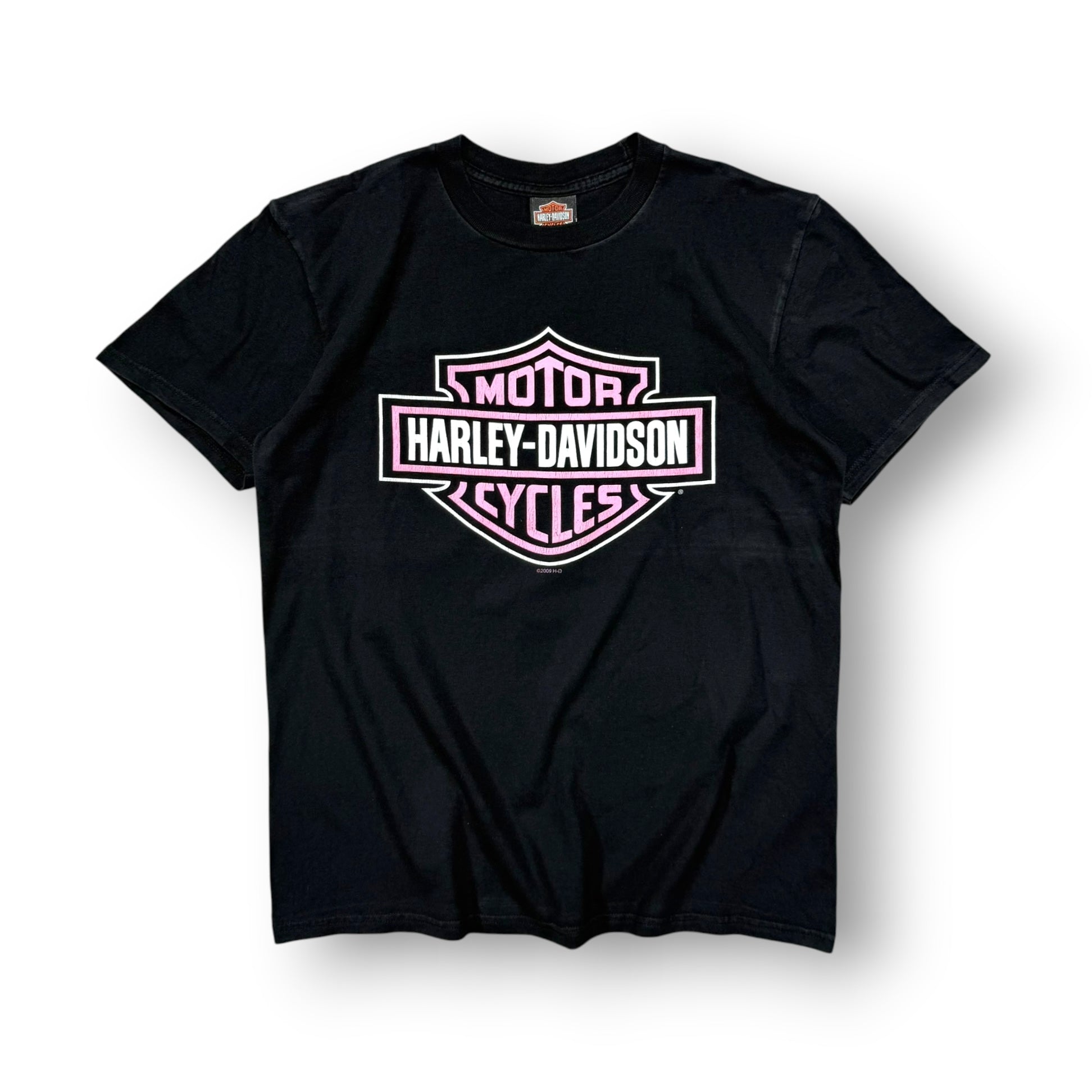 Harley Davidson T-shirt Large