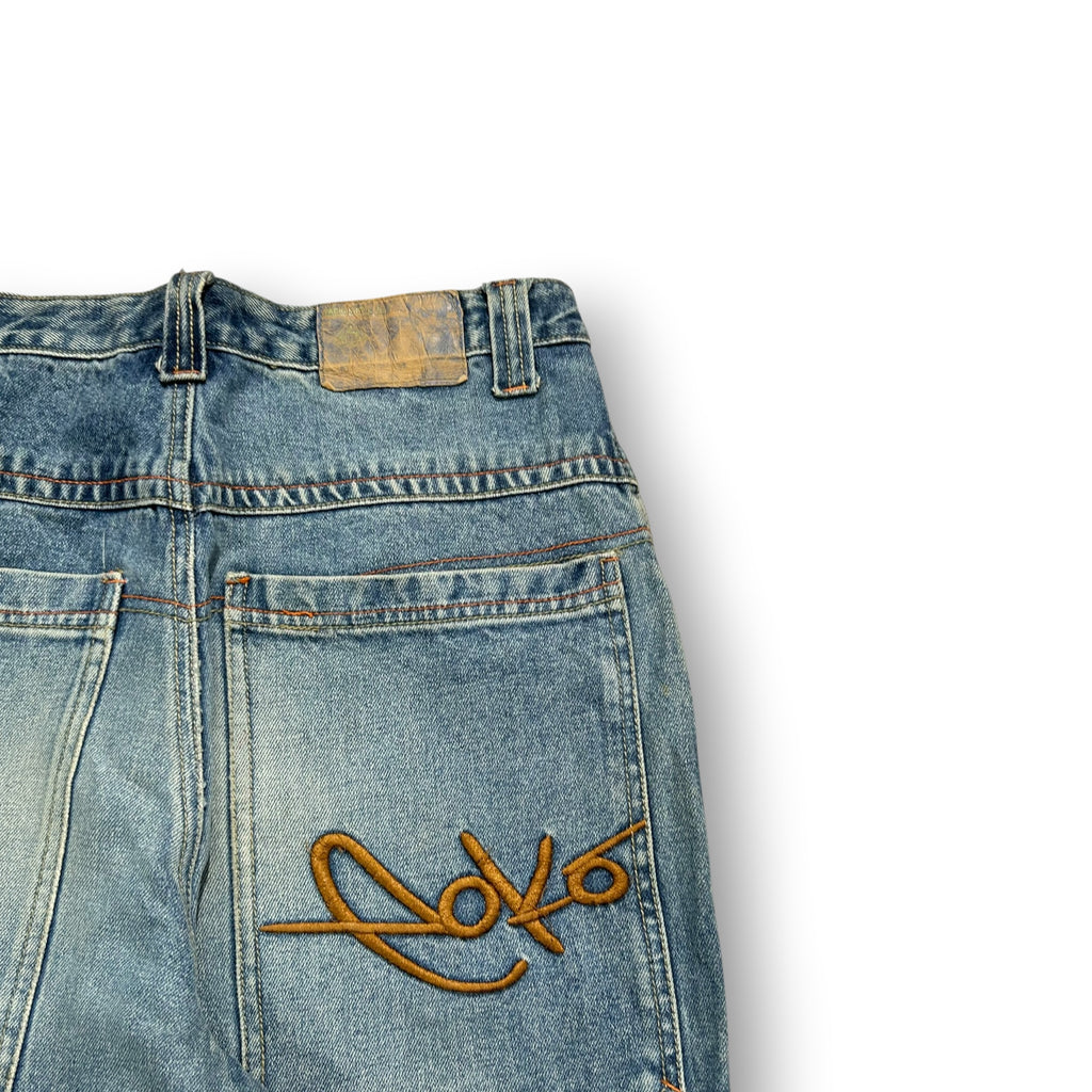 Vintage Baggy Jeans W29