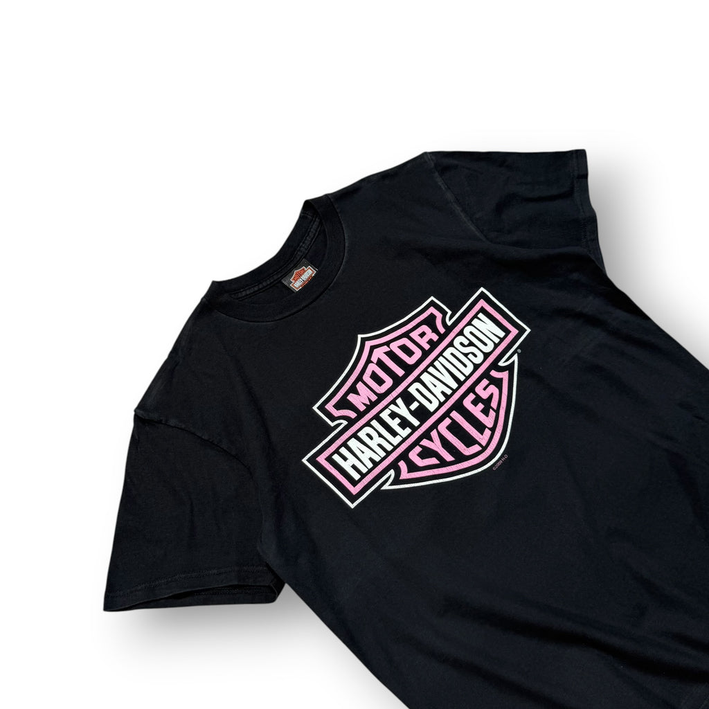 Harley Davidson T-shirt Large