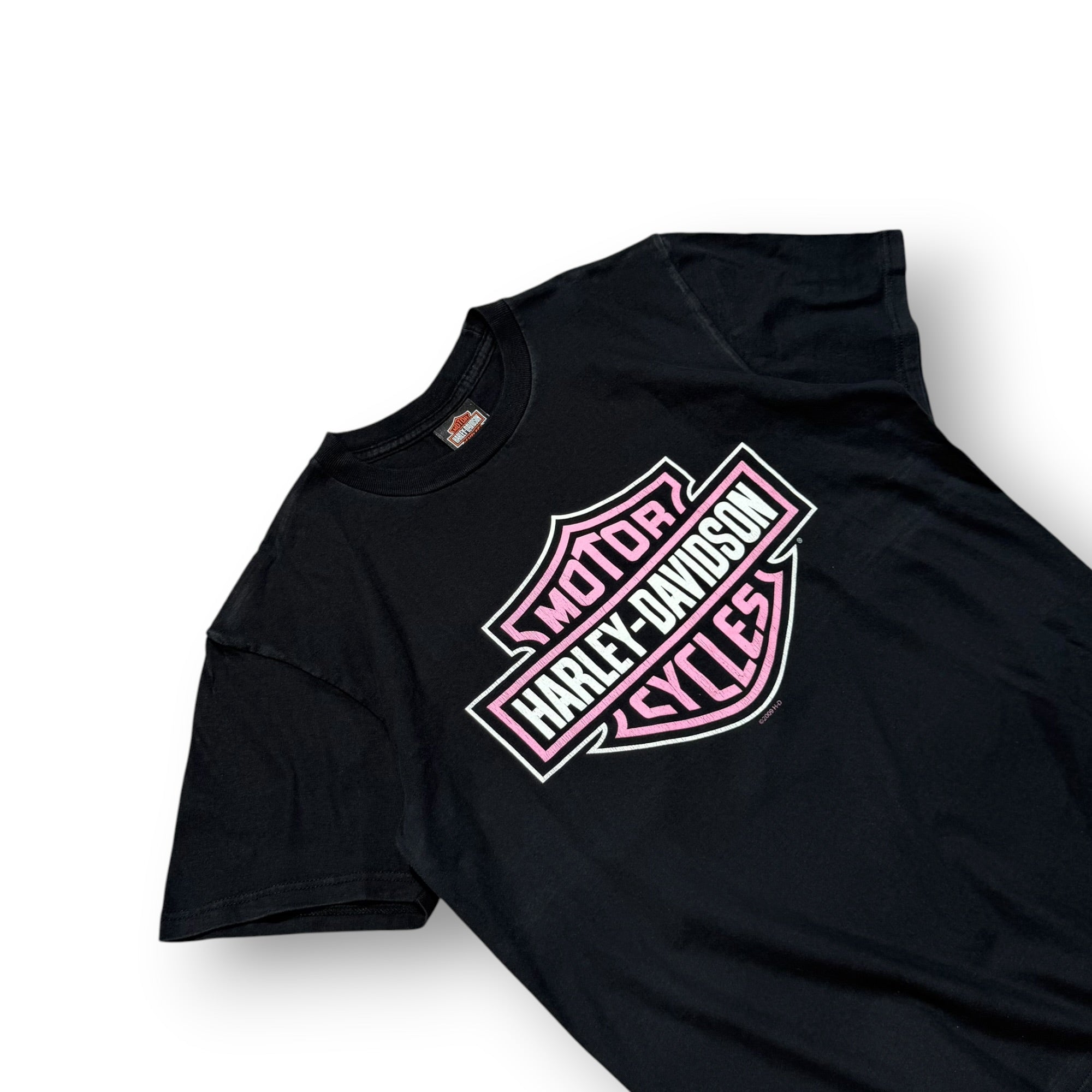 Harley Davidson T-shirt Large