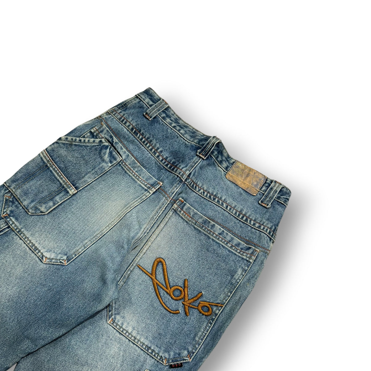 Vintage Baggy Jeans W29