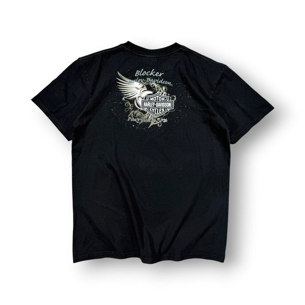 Harley Davidson T-shirt Large