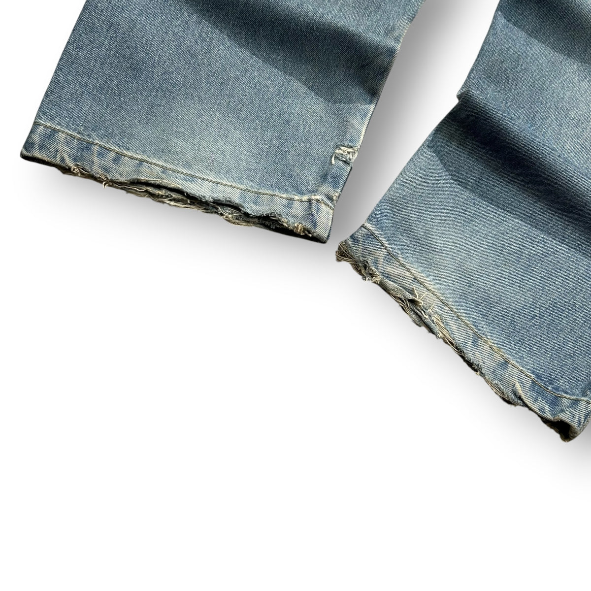 Vintage Baggy Jeans W29