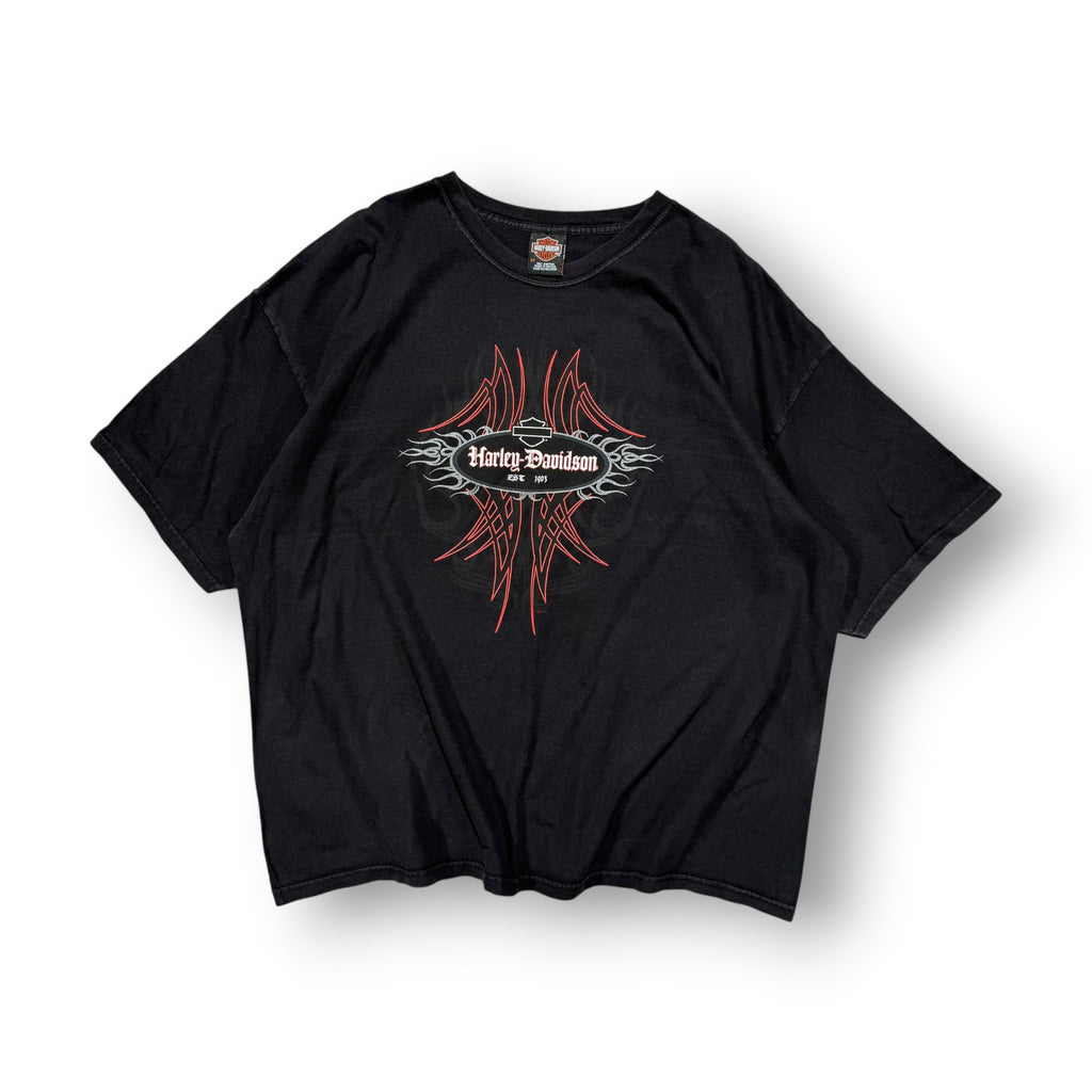 Harley Davidson T-shirt 3XL