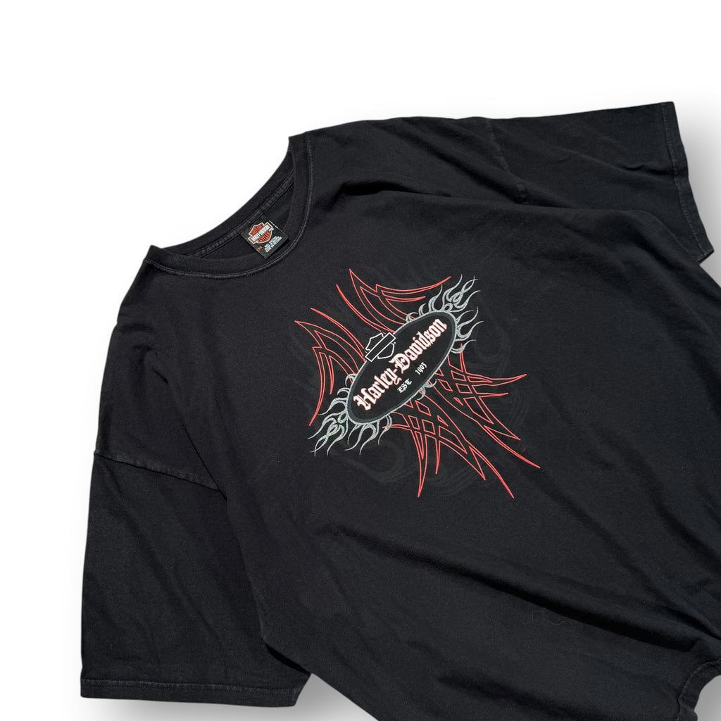 Harley Davidson T-shirt 3XL
