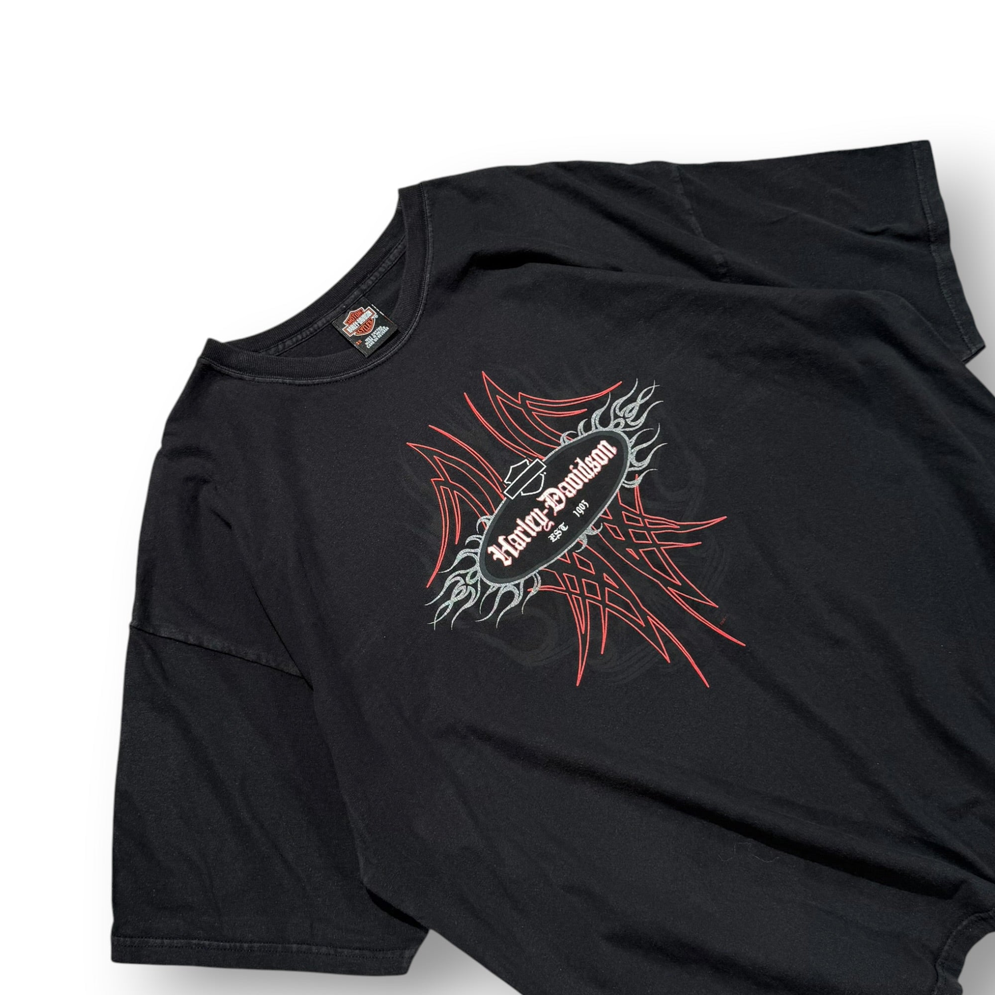 Harley Davidson T-shirt 3XL