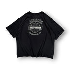 Harley Davidson T-shirt 3XL