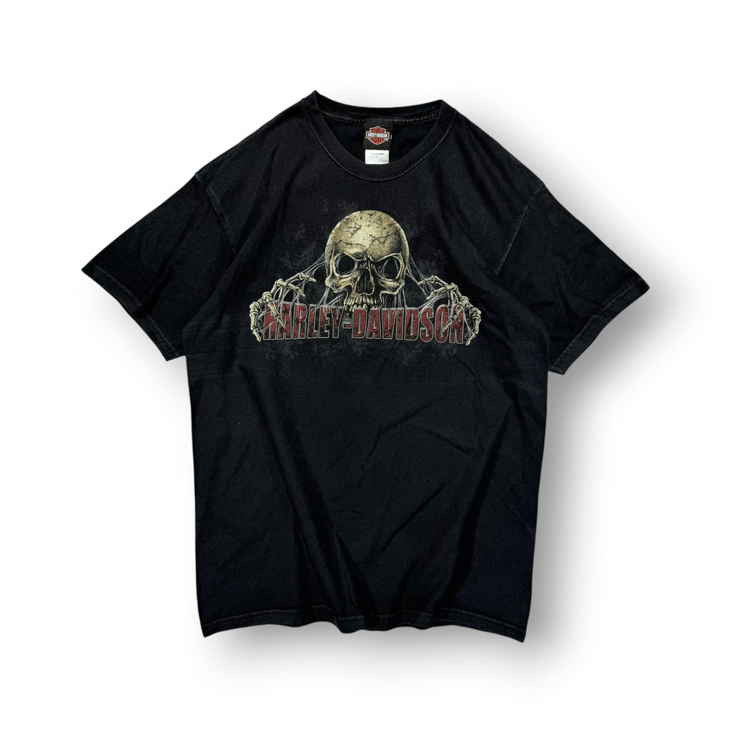 Harley Davidson T-shirt Large