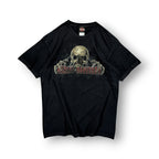 Harley Davidson T-shirt Large