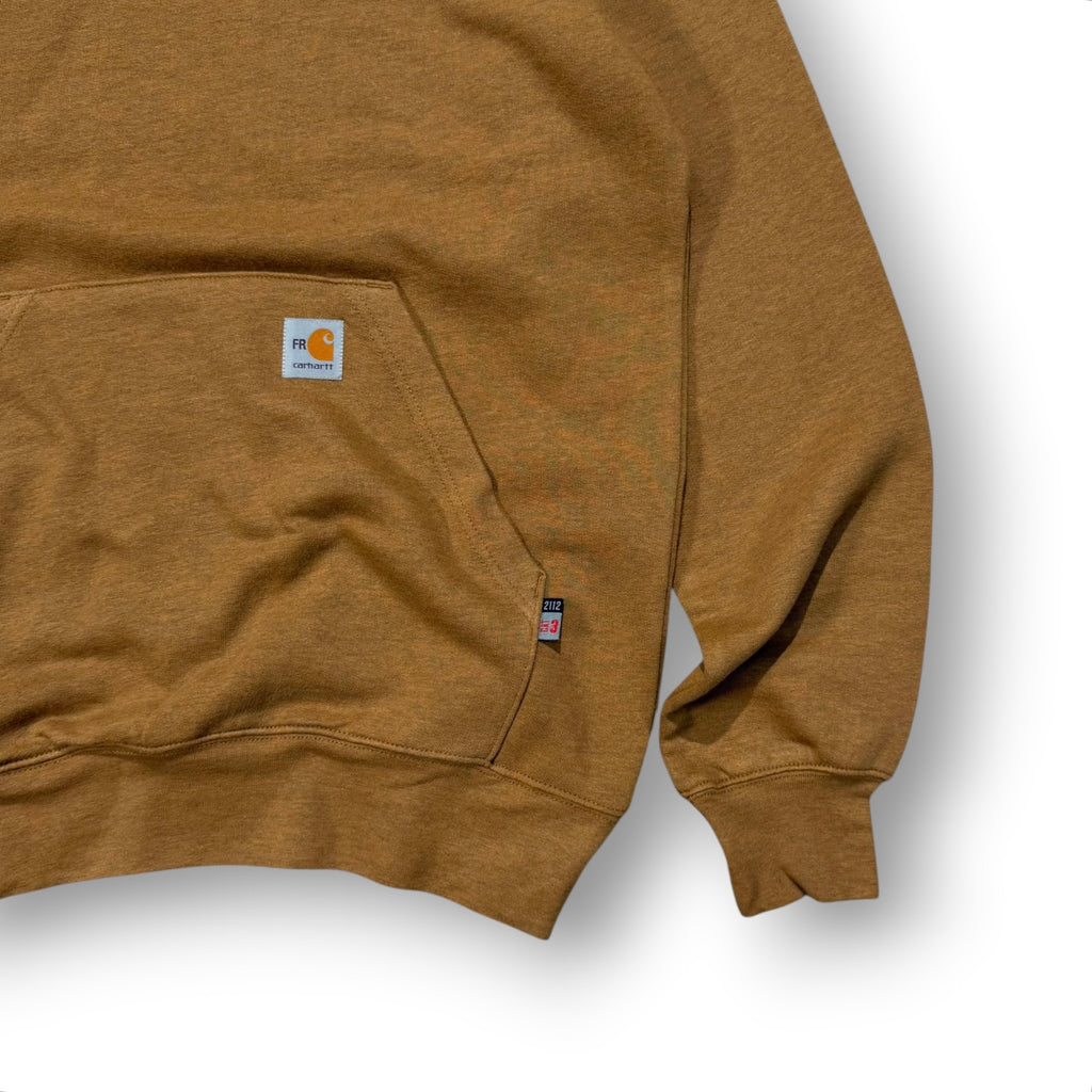 Carhartt FR Hoodie Small