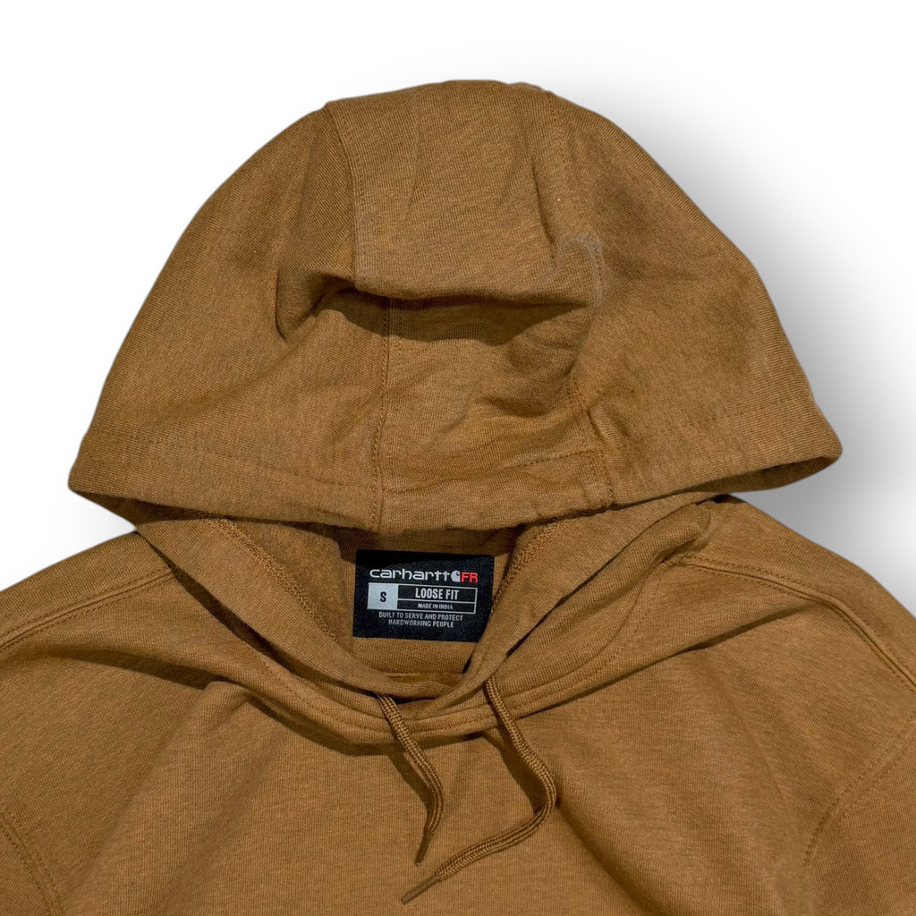 Carhartt FR Hoodie Small