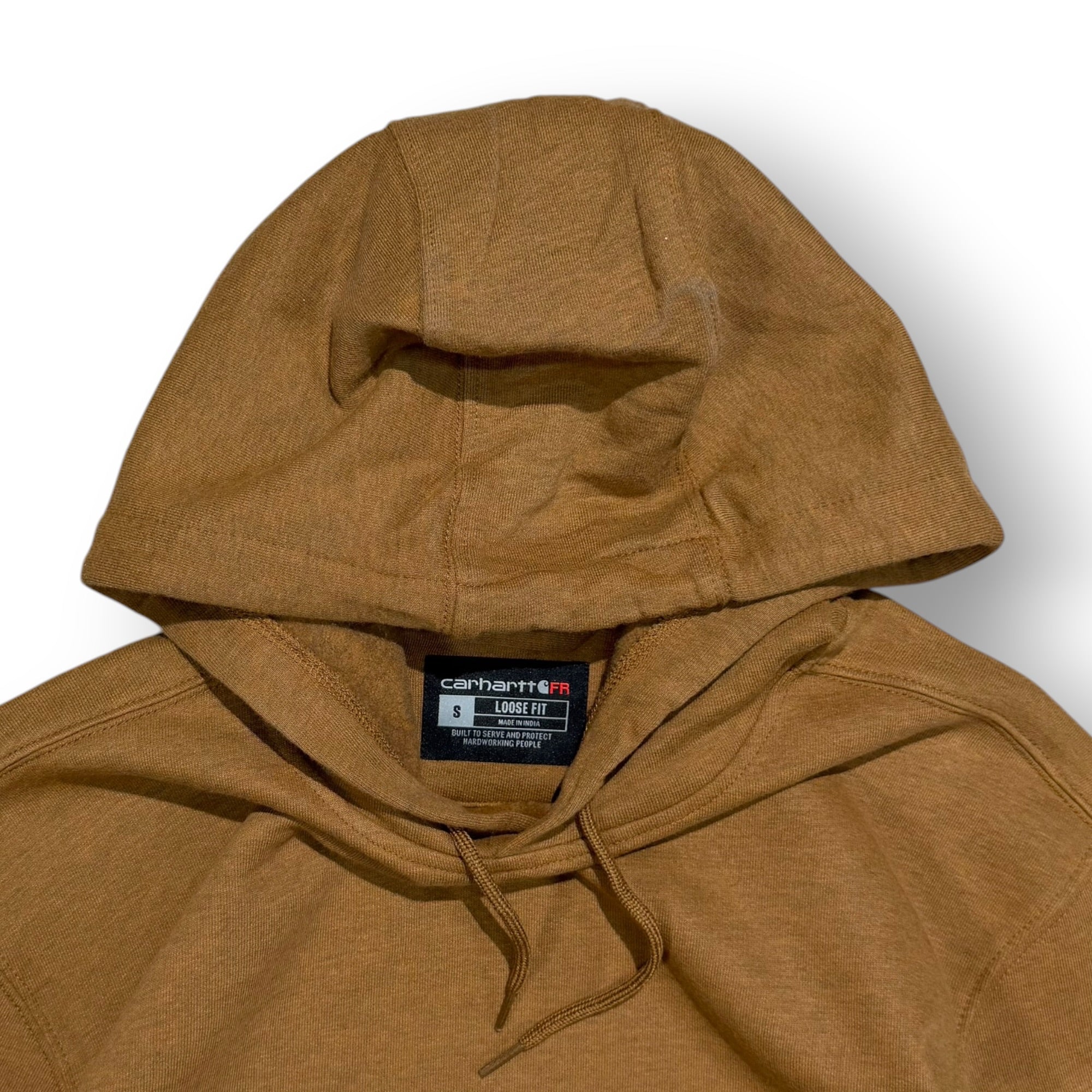 Carhartt FR Hoodie Small