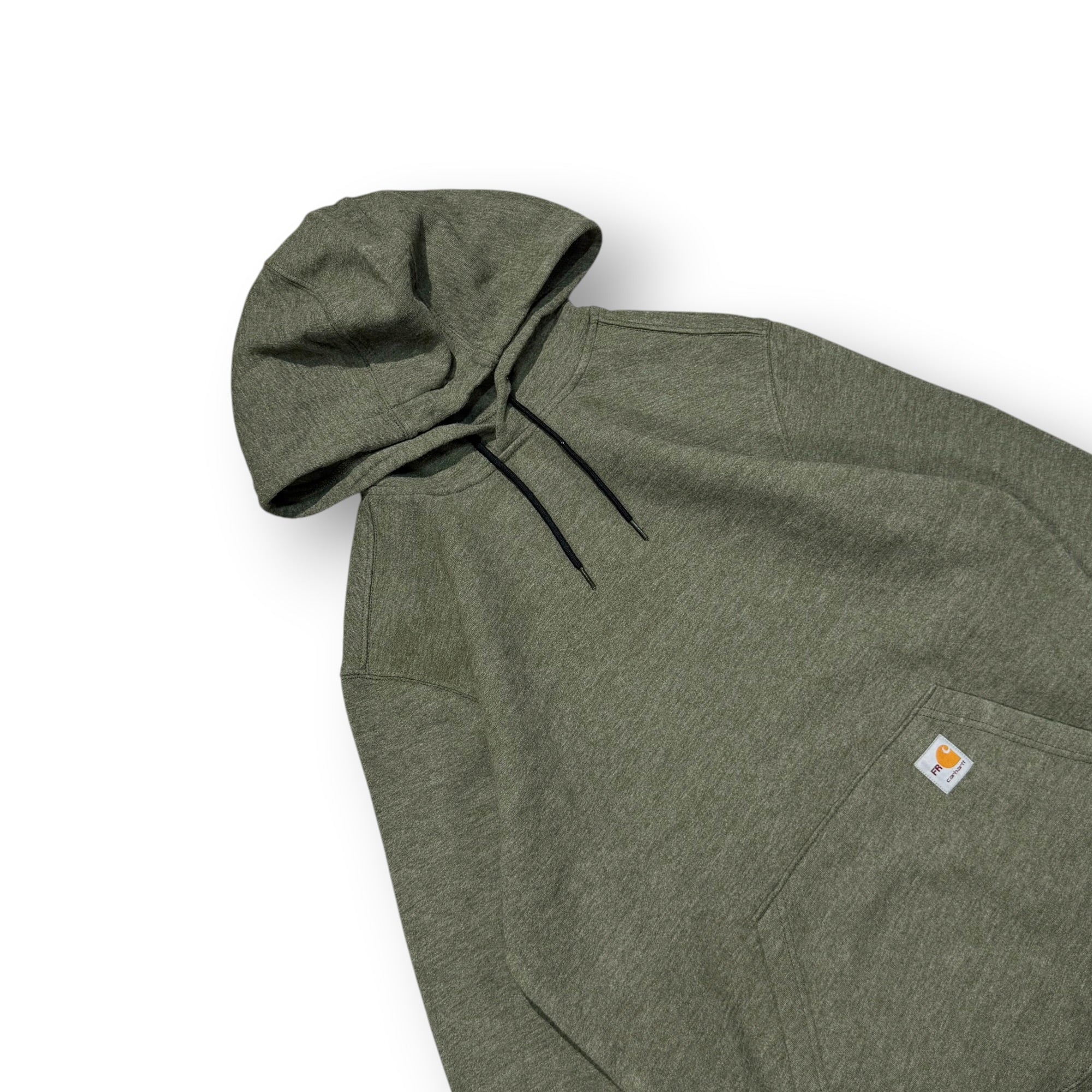 Carhartt FR Hoodie Small