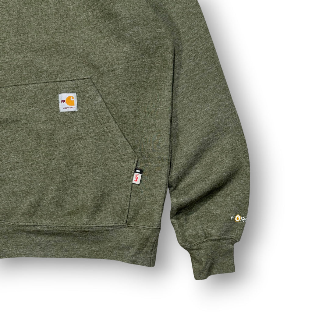 Carhartt FR Hoodie Small