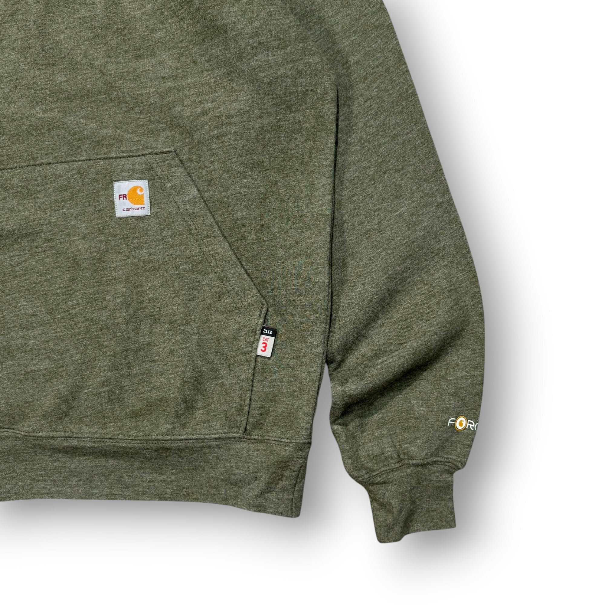 Carhartt FR Hoodie Small