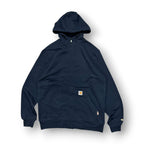 Carhartt FR Zip Hoodie Medium