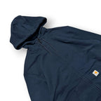 Carhartt FR Zip Hoodie Medium