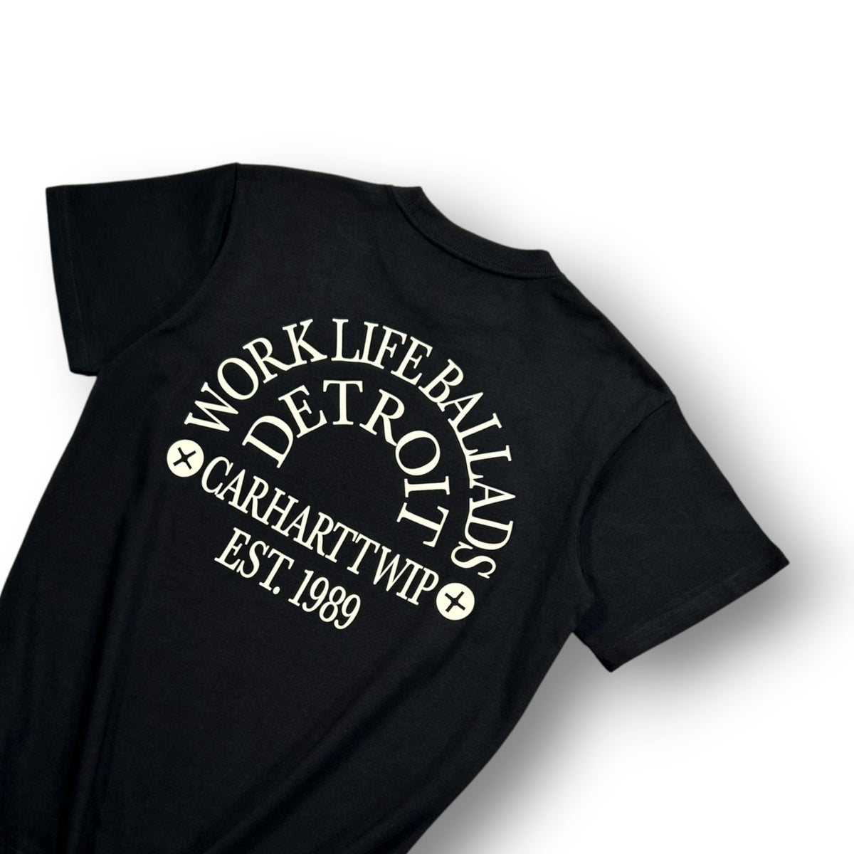 Carhartt T-shirt XS