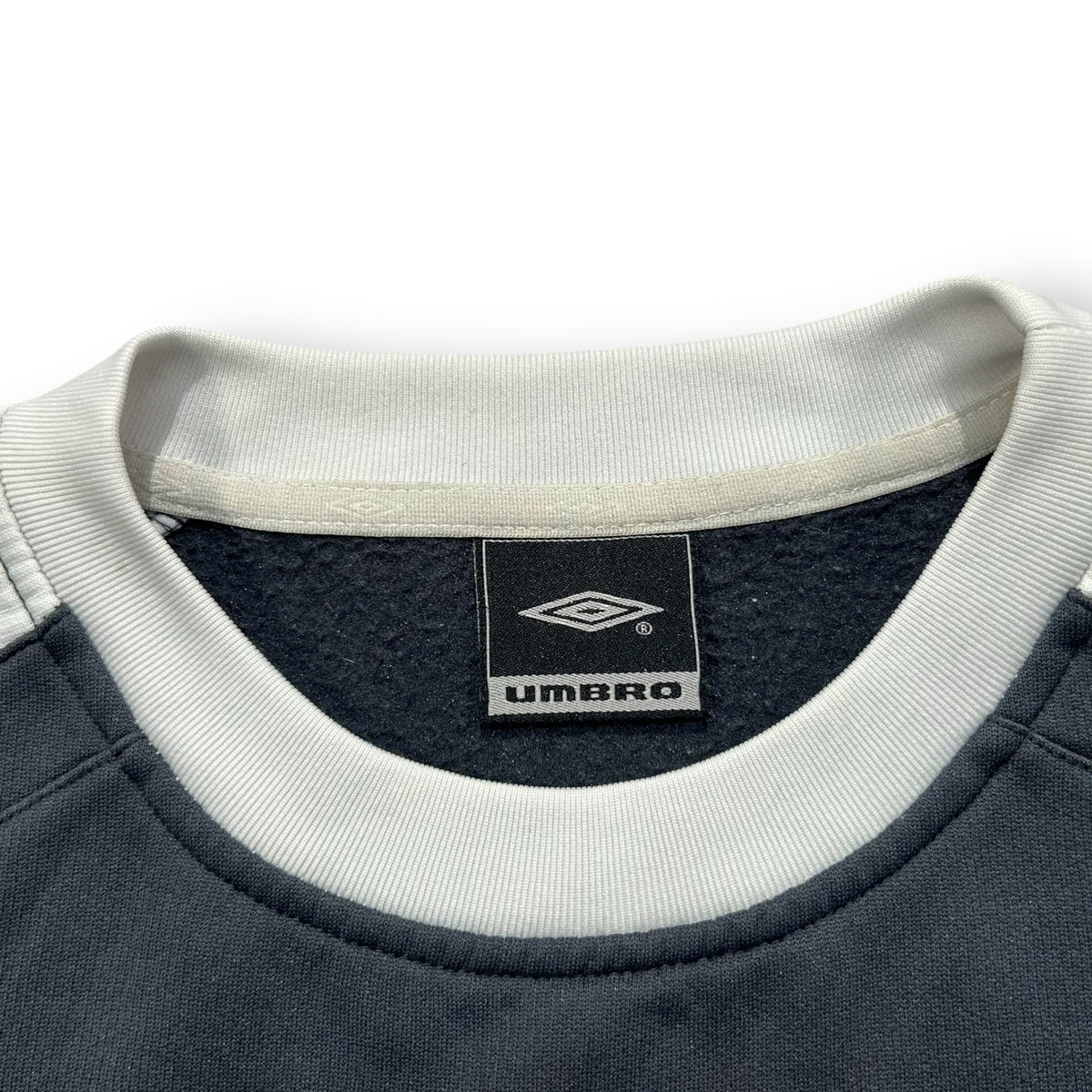 Umbro Sweatshirt Small