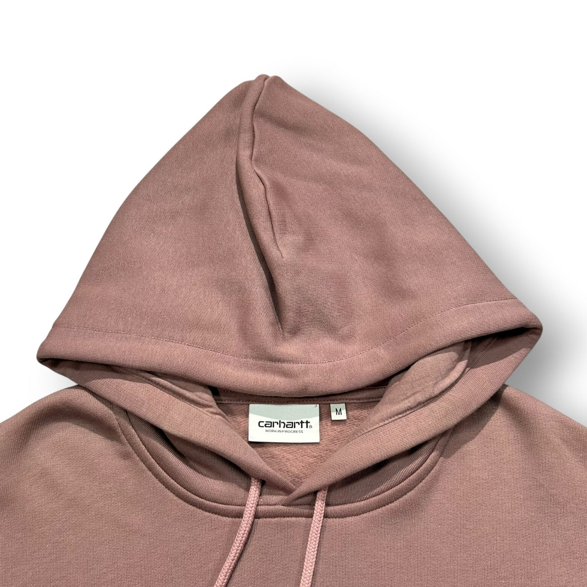 Carhartt Women's Hoodie Medium
