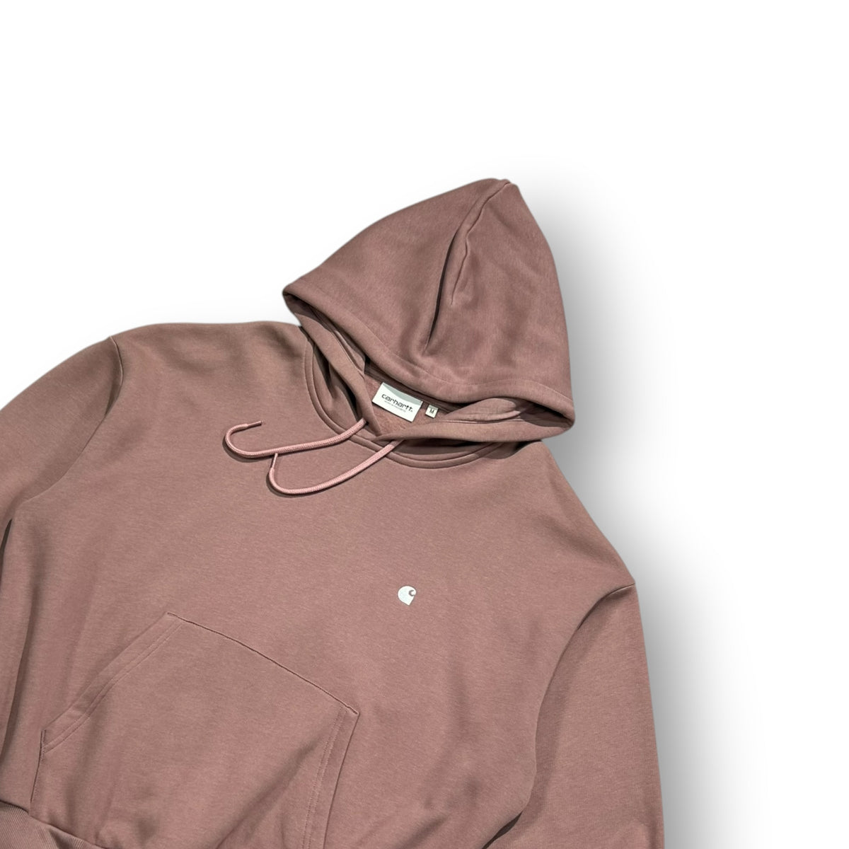 Carhartt Women's Hoodie Medium