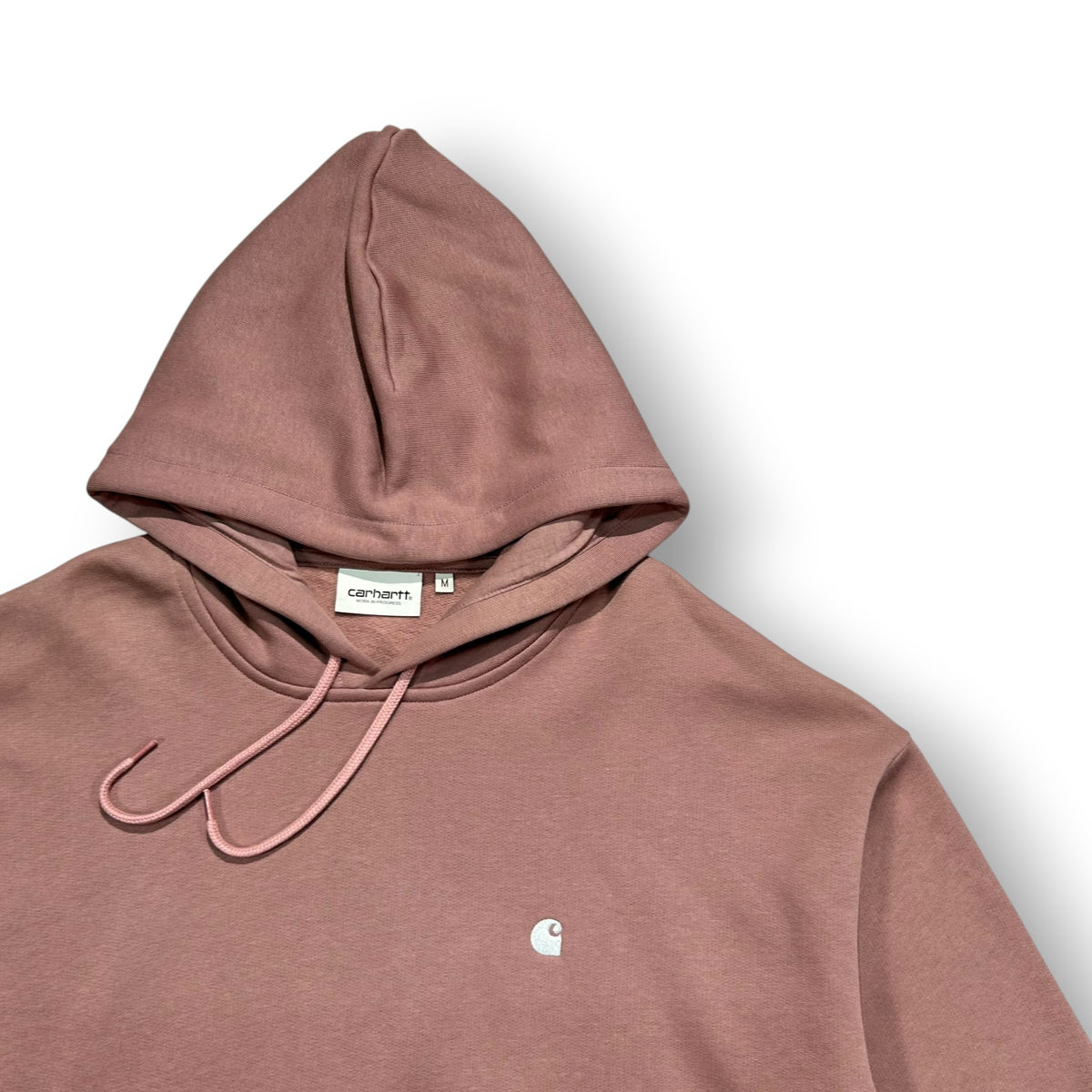 Carhartt Women's Hoodie Medium