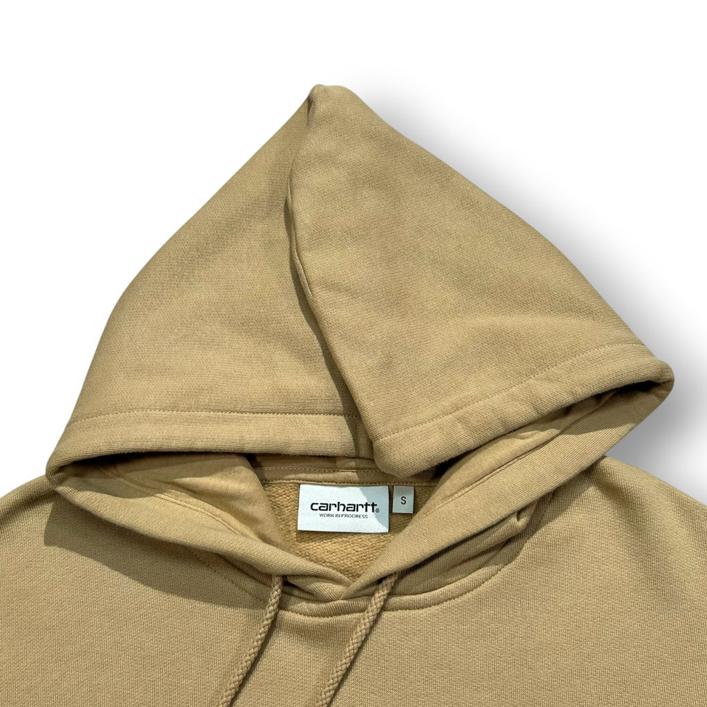 Carhartt Women's Hoodie Small