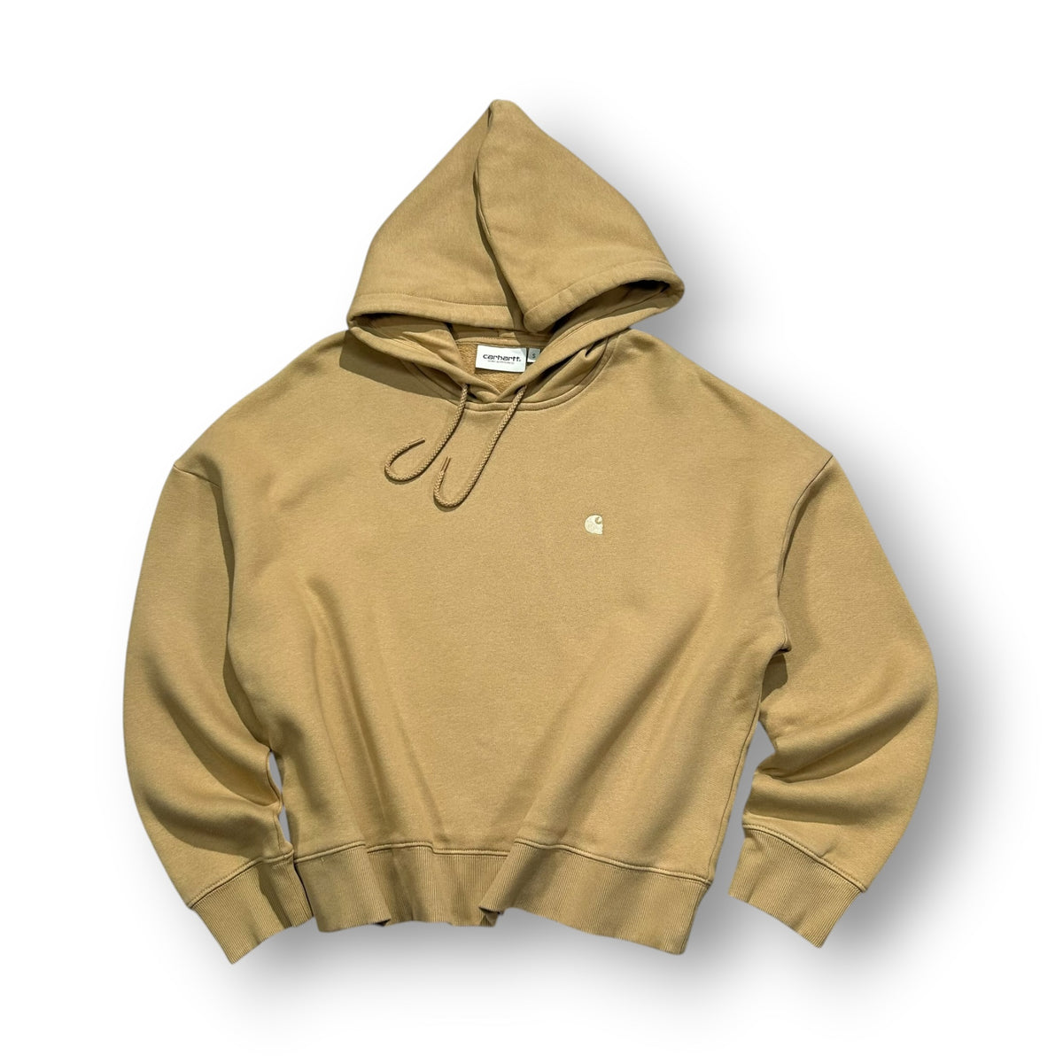 Carhartt Women's Hoodie Small