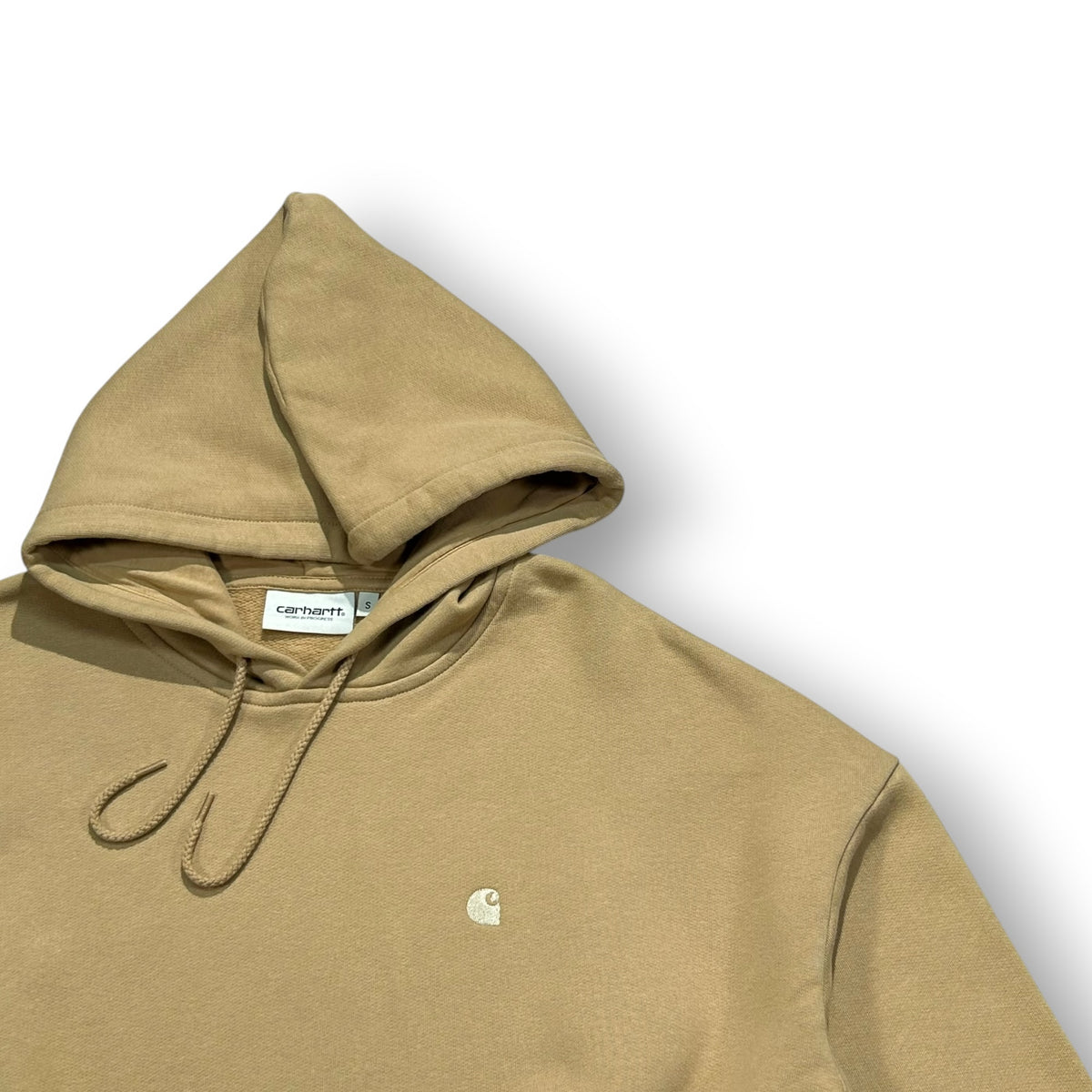 Carhartt Women's Hoodie Small