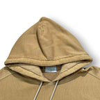 Carhartt Logo Hoodie 2XL