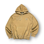 Carhartt Logo Hoodie 2XL