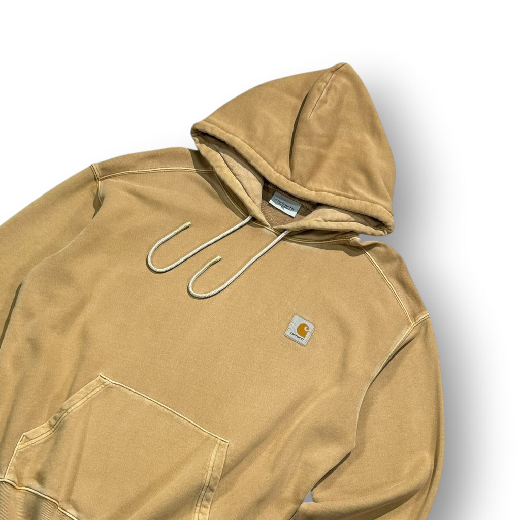 Carhartt Logo Hoodie 2XL