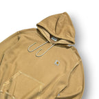 Carhartt Logo Hoodie 2XL
