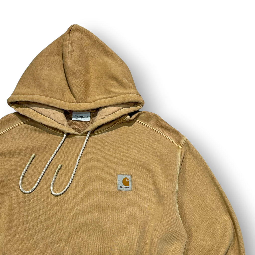 Carhartt Logo Hoodie 2XL