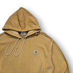Carhartt Logo Hoodie 2XL