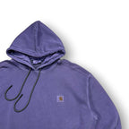 Carhartt Hoodie 2XL