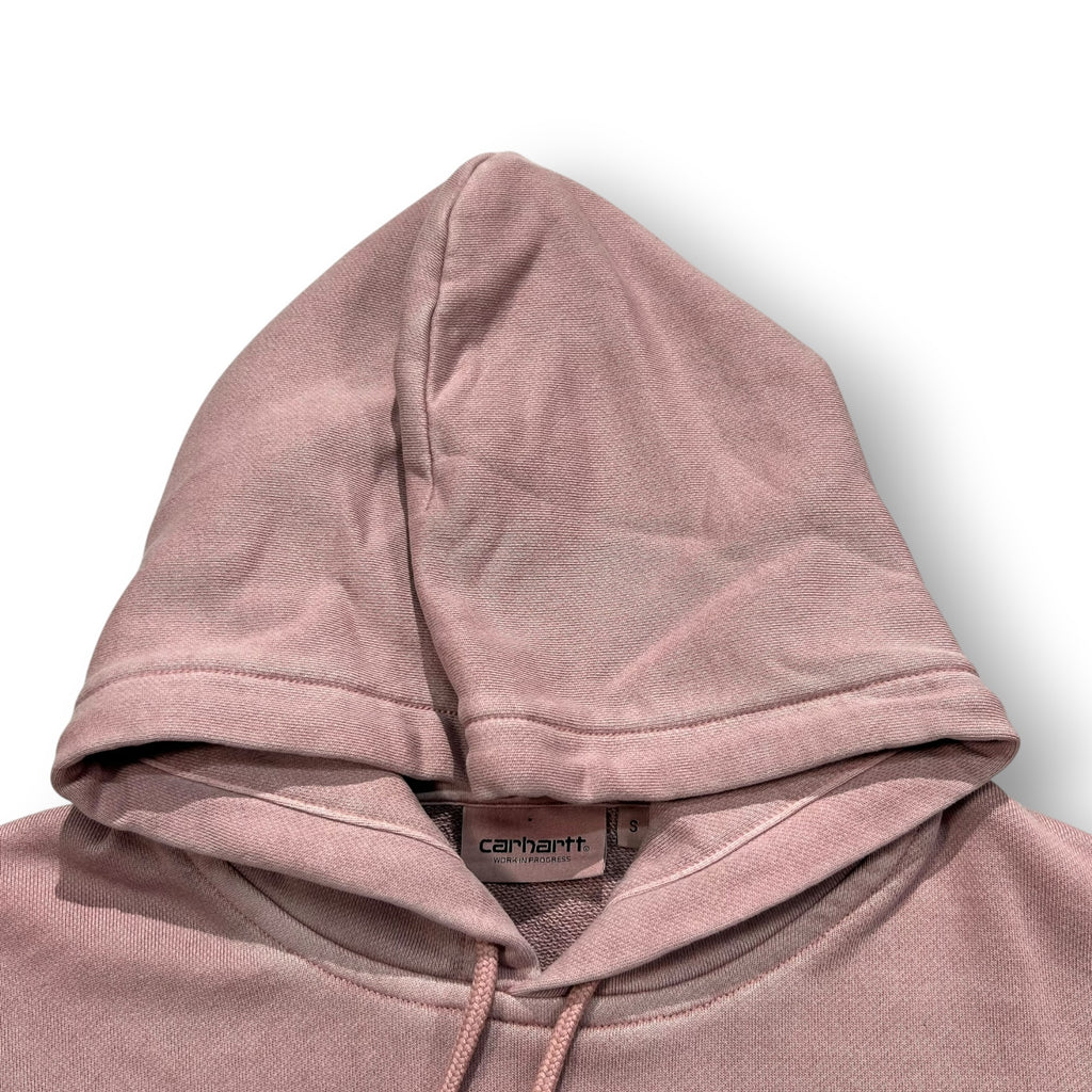 Carhartt Women's Hoodie Small