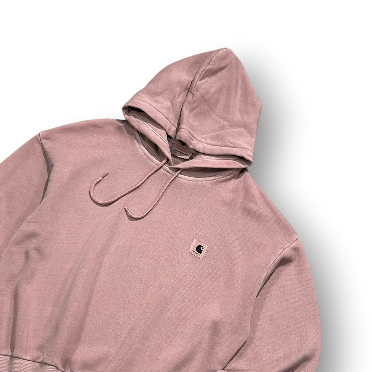 Carhartt Women's Hoodie Small