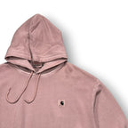 Carhartt Women's Hoodie Small
