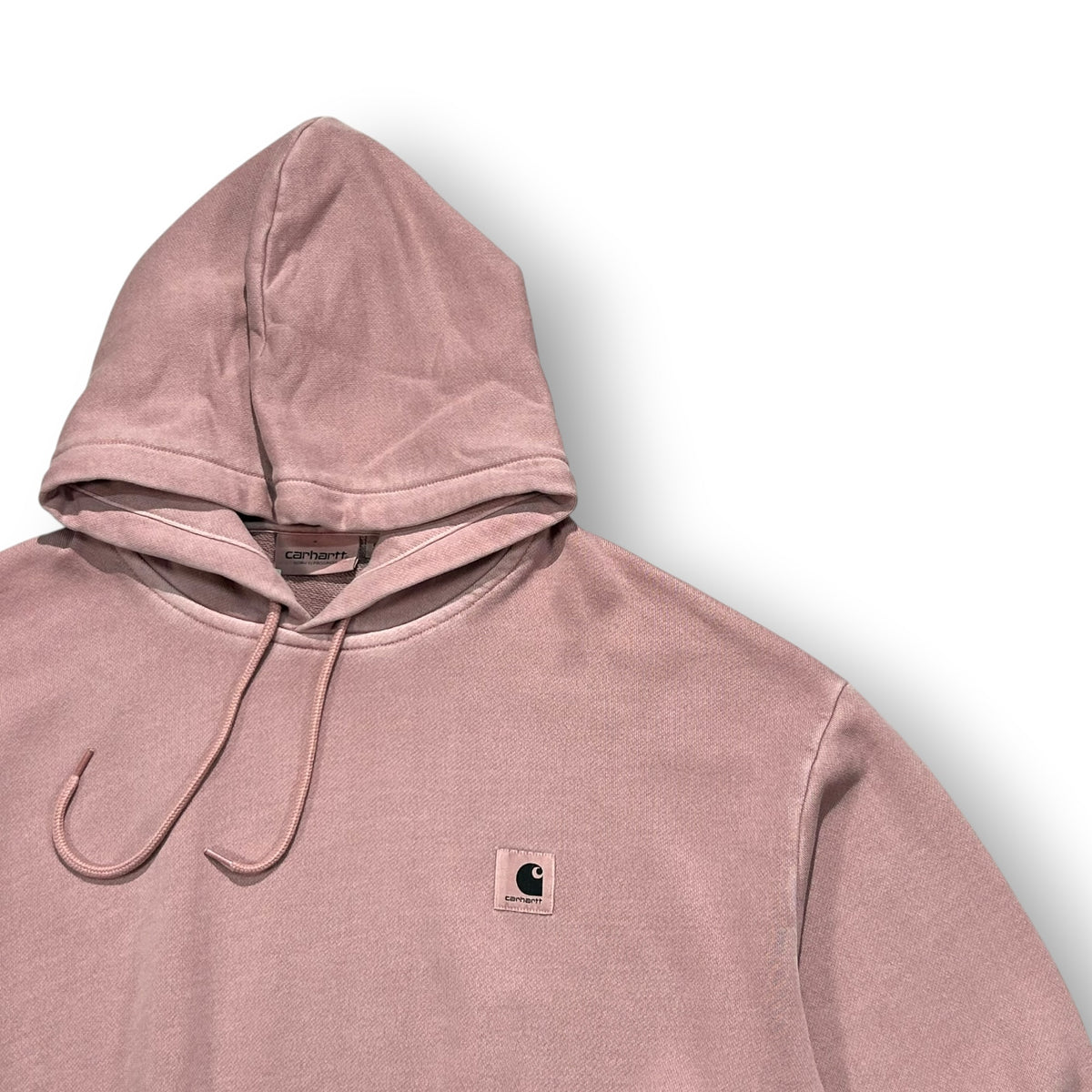 Carhartt Women's Hoodie Small