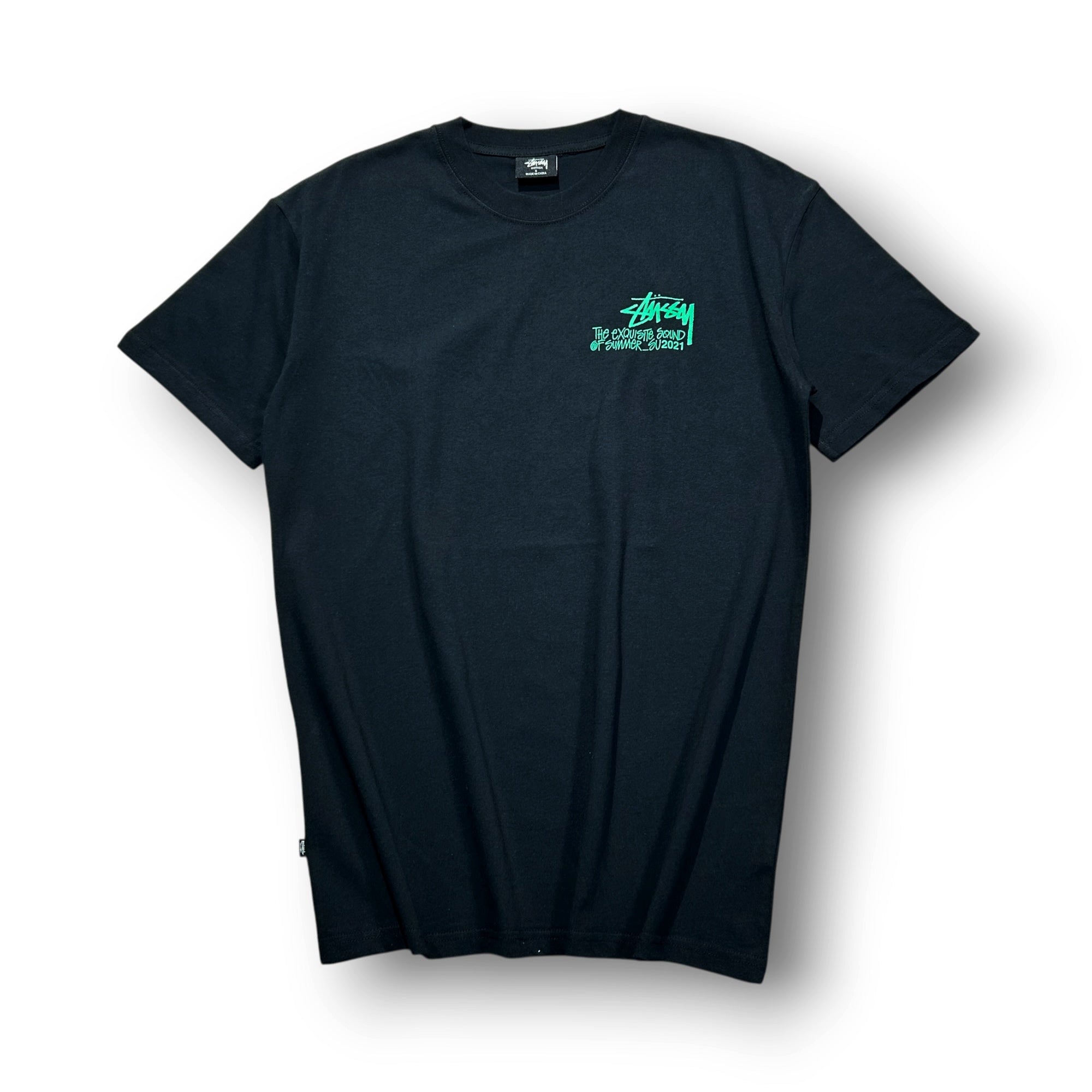 Stussy Logo T-shirt