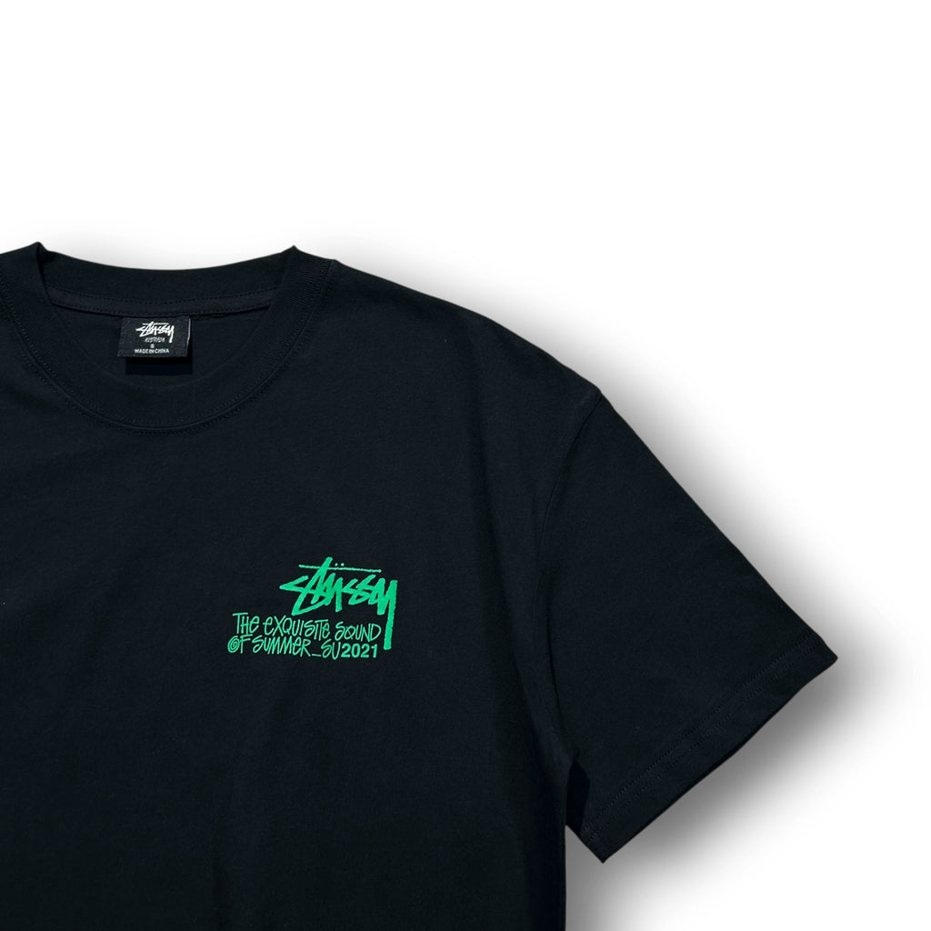 Stussy Logo T-shirt
