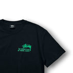 Stussy Logo T-shirt