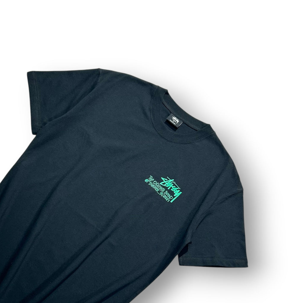 Stussy Logo T-shirt