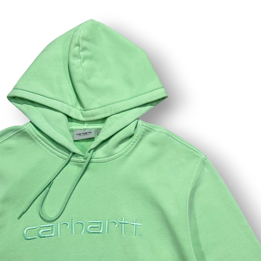 Carhartt Hoodie Medium