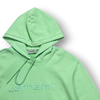 Carhartt Hoodie Medium